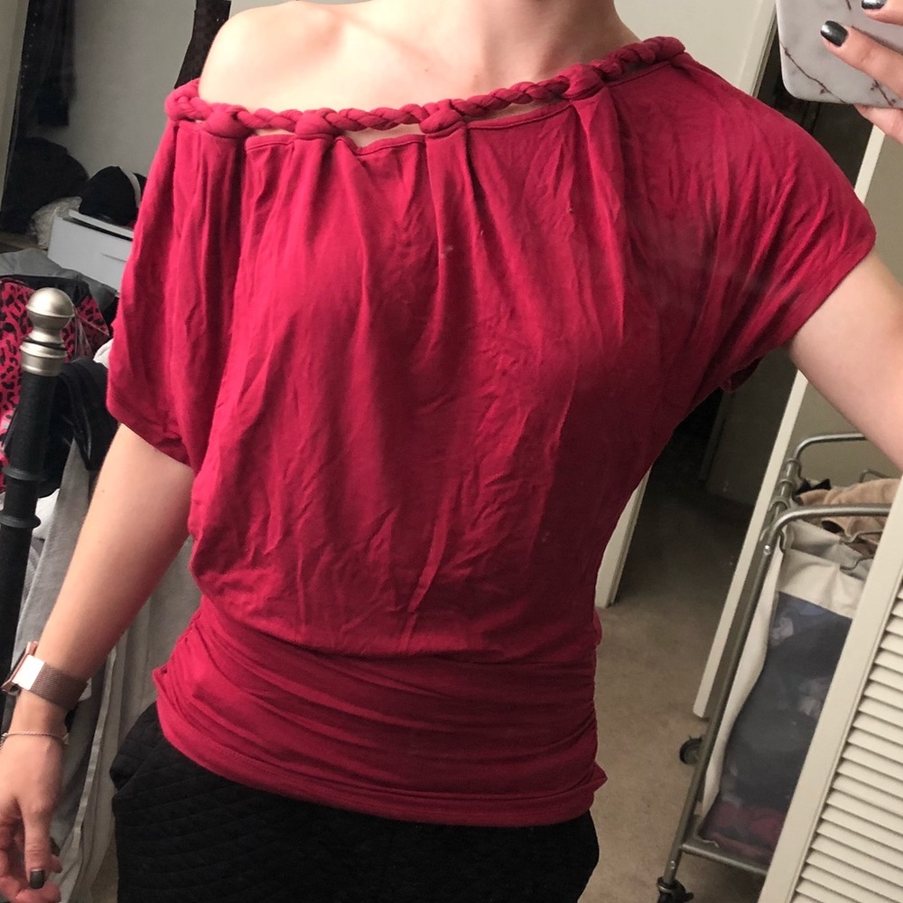 Tart collections shirt / top